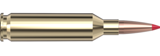 Hornady Precision Hunter 22 Creedmoor 80gr ELD-X x20